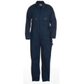 Cotton Twill Deluxe Unlined Coverall